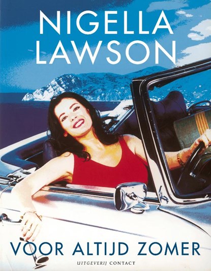Voor altijd zomer, Nigella Lawson - Paperback - 9789025431938
