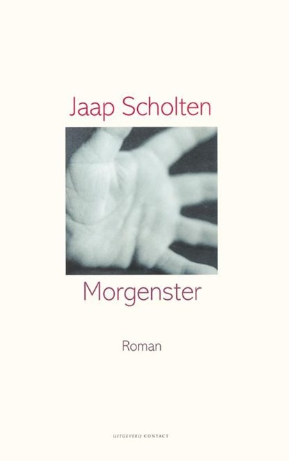 Morgenster, Jaap Scholten - Ebook - 9789025433345