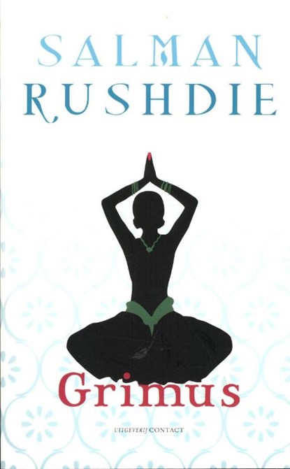 Grimus, Salman Rushdie - Paperback - 9789025436513