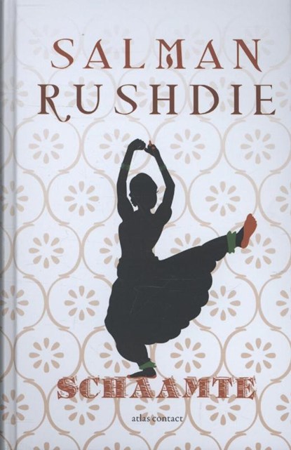 Schaamte, Salman Rushdie - Gebonden - 9789025438852