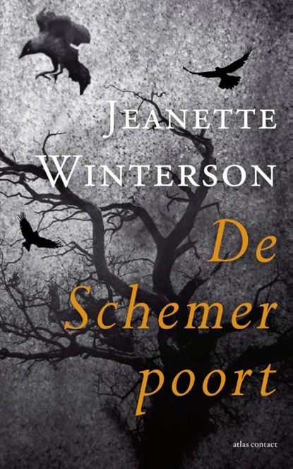 De Schemerpoort, Jeanette Winterson - Paperback - 9789025440442