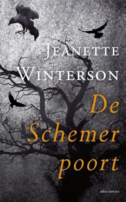 De Schemerpoort, Jeanette Winterson - Ebook - 9789025440695