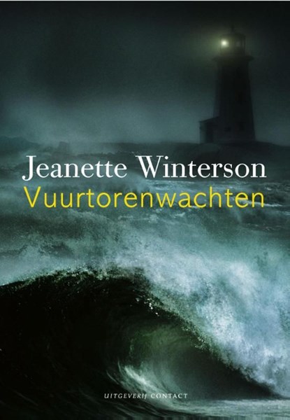 Vuurtorenwachten, Jeanette Winterson - Ebook - 9789025441715