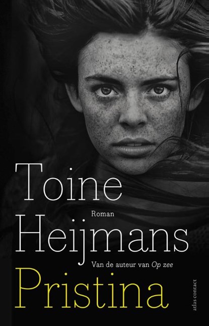 Pristina, Toine Heijmans - Paperback - 9789025441883