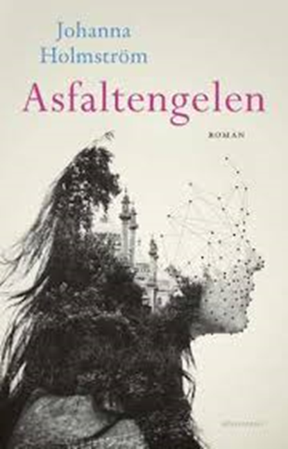 Asfaltengelen, Johanna Holmstrom - Paperback - 9789025442293