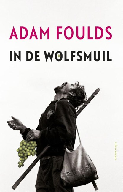 In de wolfsmuil, Adam Foulds - Paperback - 9789025442538