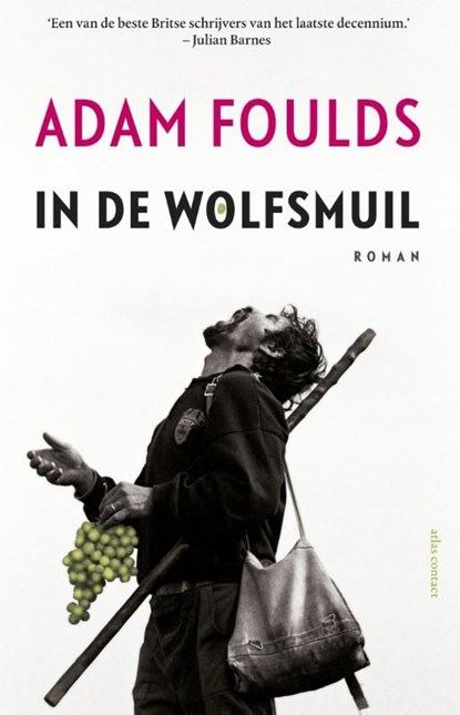 In de wolfsmuil, Adam Foulds - Ebook - 9789025442569