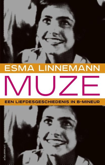 Muze, Esma Linnemann - Ebook - 9789025443108