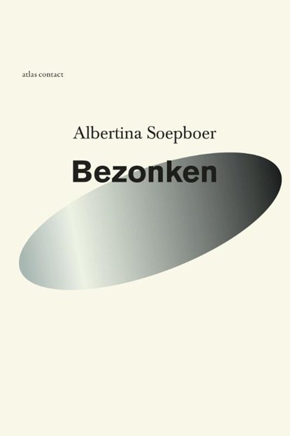Bezonken, Albertina Soepboer - Paperback - 9789025443375