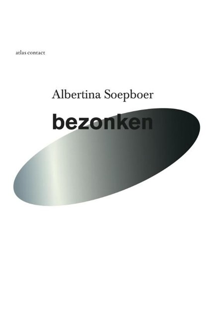 Bezonken, Albertina Soepboer - Ebook - 9789025443382