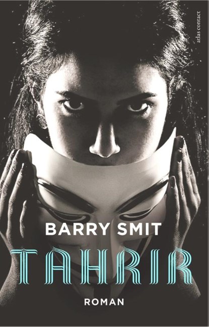 Tahrir, Barry Smit - Paperback - 9789025444068