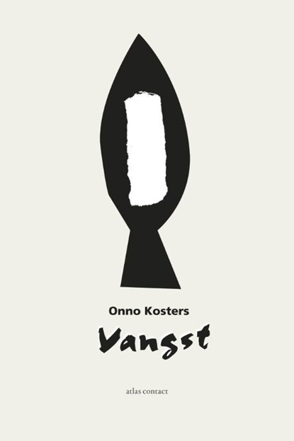 Vangst, Onno Kosters - Ebook - 9789025444167