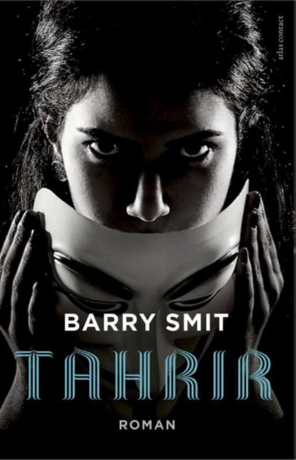 Tahrir, Barry Smit - Ebook - 9789025444754