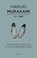 Waarover ik praat als ik over hardlopen praat, Haruki Murakami - Paperback - 9789025445386