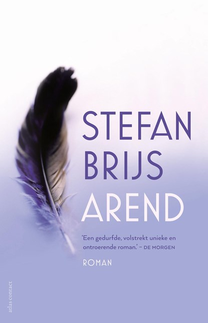 Arend, Stefan Brijs - Ebook - 9789025446000