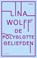 De polyglotte geliefden, Lina Wolff - Paperback - 9789025451240