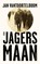 Jagersmaan, Jan Vantoortelboom - Paperback - 9789025454050