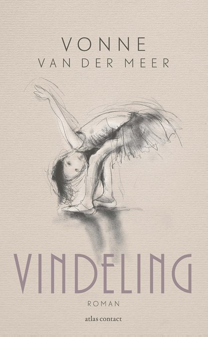 Vindeling, Vonne van der Meer - Ebook - 9789025454197