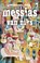 Messias van niks, Michiel Cox - Paperback - 9789025454616
