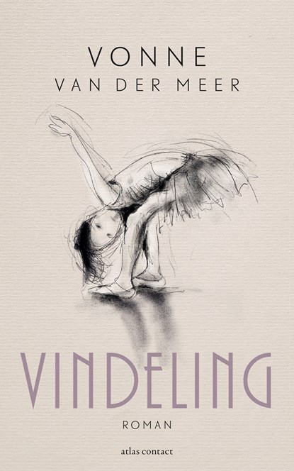 Vindeling, Vonne van der Meer - Luisterboek MP3 - 9789025454807
