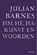 Hm, hé, ha: kunst en woorden, Julian Barnes - Paperback - 9789025459369