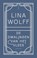 De dwalingen van het vlees, Lina Wolff - Paperback - 9789025459420