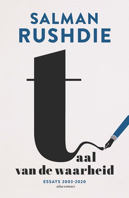 Taal van de waarheid, Salman Rushdie - Ebook - 9789025459932