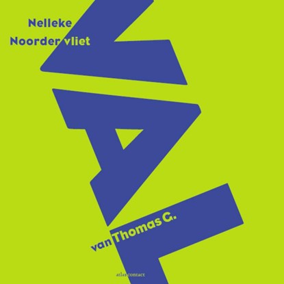 De val van Thomas G., Nelleke Noordervliet - Luisterboek MP3 - 9789025470180
