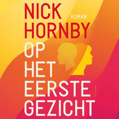 Op het eerste gezicht, Nick Hornby - Luisterboek MP3 - 9789025470500
