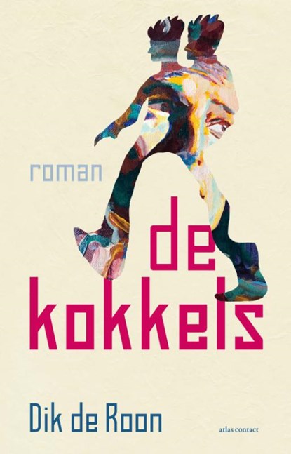 De Kokkels, Dik de Roon - Paperback - 9789025472511