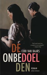 De onbedoelden, Cobi van Baars -  - 9789025474720