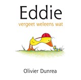 Eddie, Olivier Dunrea -  - 9789025742324