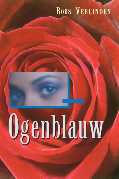 Ogenblauw, Roos Verlinden - Ebook - 9789025755102