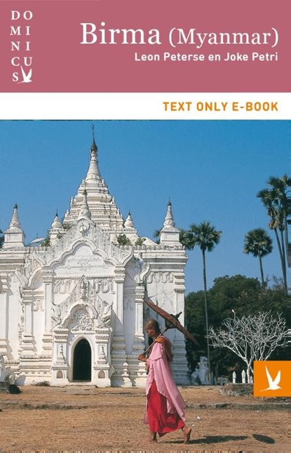 Birma, Leon Peterse ; Joke Petri - Ebook - 9789025757656
