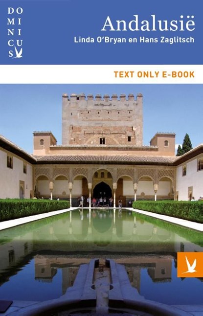 Andalusië, Linda O'Bryan ; Hans Zaglitsch - Ebook - 9789025758790