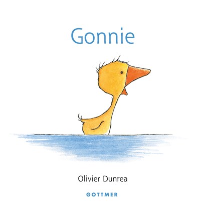 Gonnie, Olivier Dunrea - Ebook - 9789025758875
