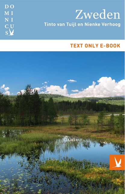 Zweden, Tinto van Tuijl ; Nienke Verhoog - Ebook - 9789025761080