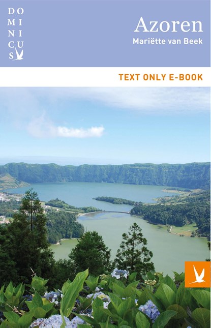 Azoren, Mariëtte van Beek - Ebook - 9789025761639