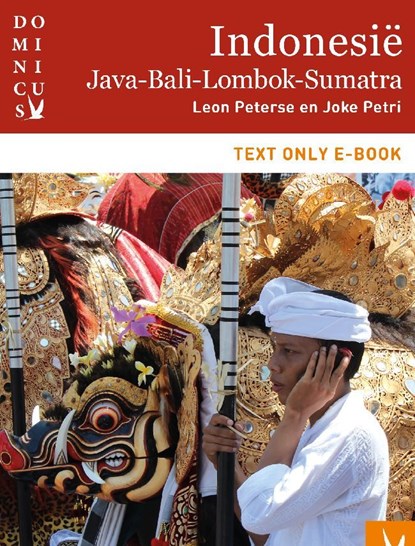 Indonesië, Leon Peterse ; Joke Petri - Ebook - 9789025763671