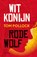 Wit Konijn / Rode Wolf, Tom Pollock - Paperback - 9789025768027
