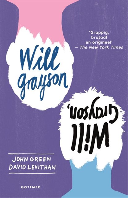 Will Grayson, John Green ; David Levithan - Paperback - 9789025768751