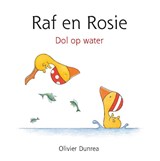 Raf en Rosie, Olivier Dunrea -  - 9789025770105