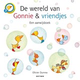 De wereld van Gonnie & vriendjes, Olivier Dunrea -  - 9789025772222