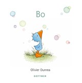 Bo, Olivier Dunrea -  - 9789025776091