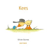 Kees, Olivier Dunrea -  - 9789025776114