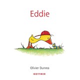 Eddie, Olivier Dunrea -  - 9789025776558