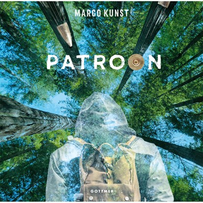 Patroon, Marco Kunst - Luisterboek MP3 - 9789025778262
