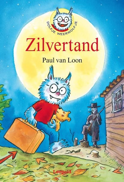 Zilvertand, Paul van Loon - Ebook - 9789025864453
