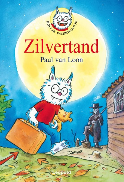 Zilvertand, Paul van Loon - Ebook - 9789025869076