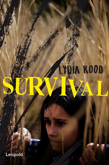 Survival, Lydia Rood - Ebook - 9789025869175